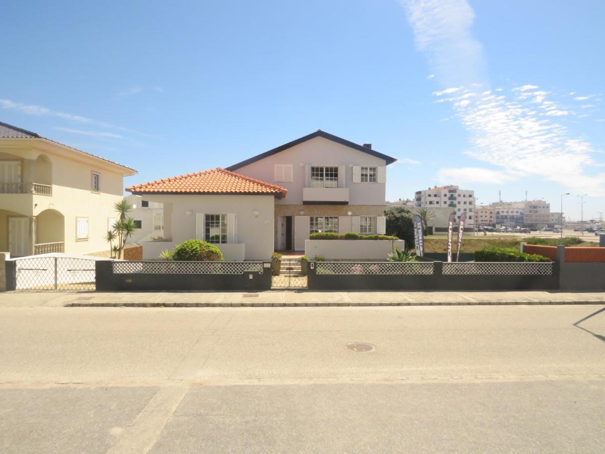 Casa De Ferias Aveiro Com Piscina Exterior photo